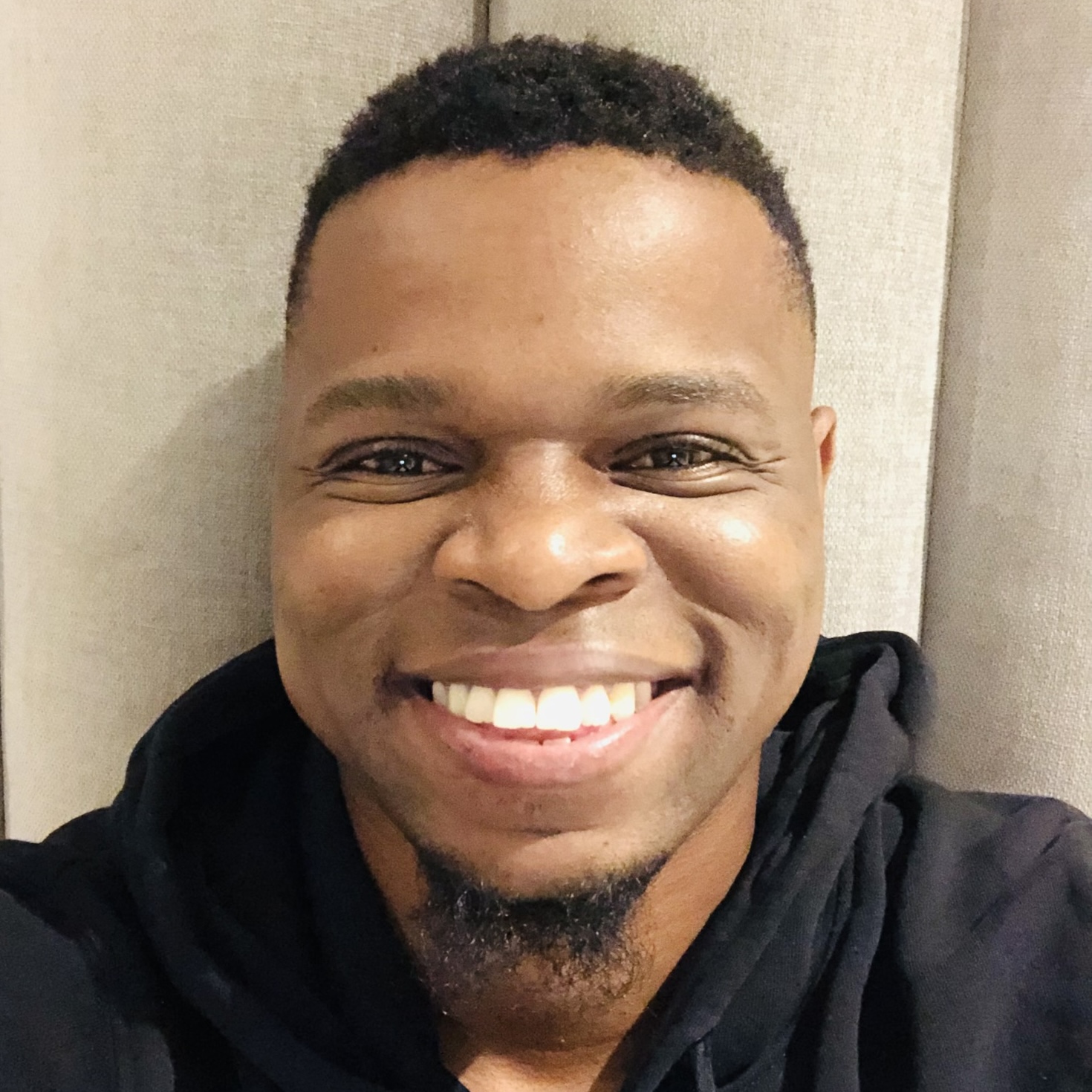 Dakarai Martin Mshoperi